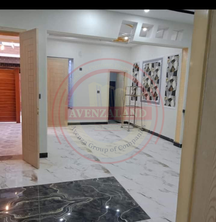 5 Marla House For Sale In Zikaria Town Multan 
