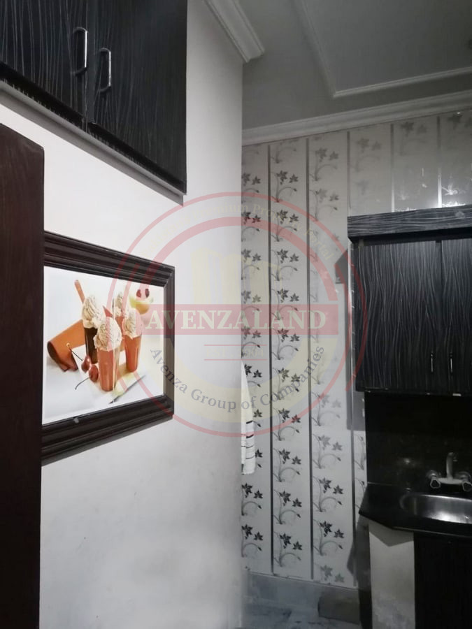 2.5 Marla House For Sale Sitara Colony, Faisalabad