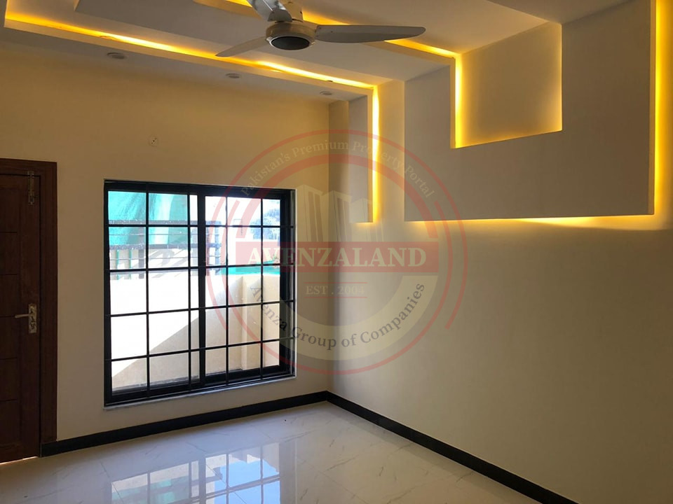 5 Marla House in Bahria Town Rawalpindi