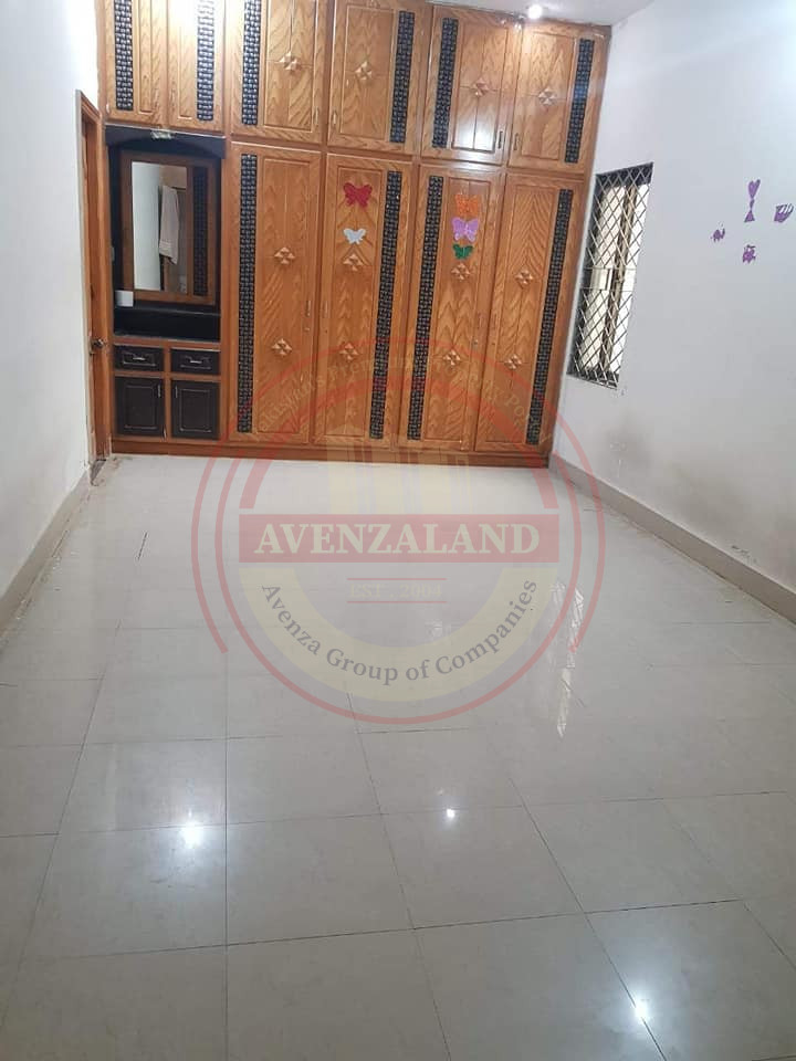 5.5 Marla Dubal Story Girls Hostel Available For Rent In Faisalabad