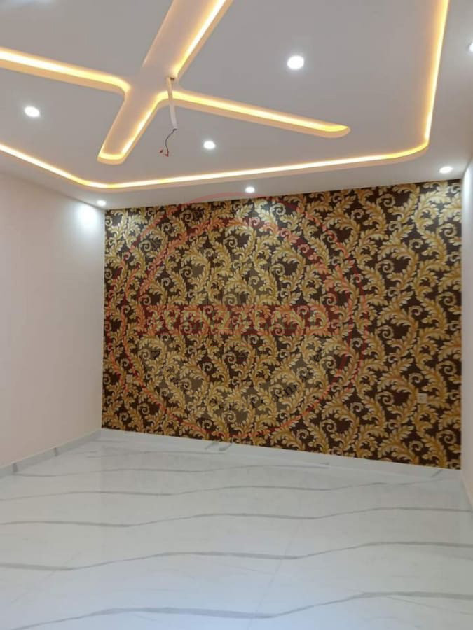 5 Marla House for Sale Model City 1, Faisalabad