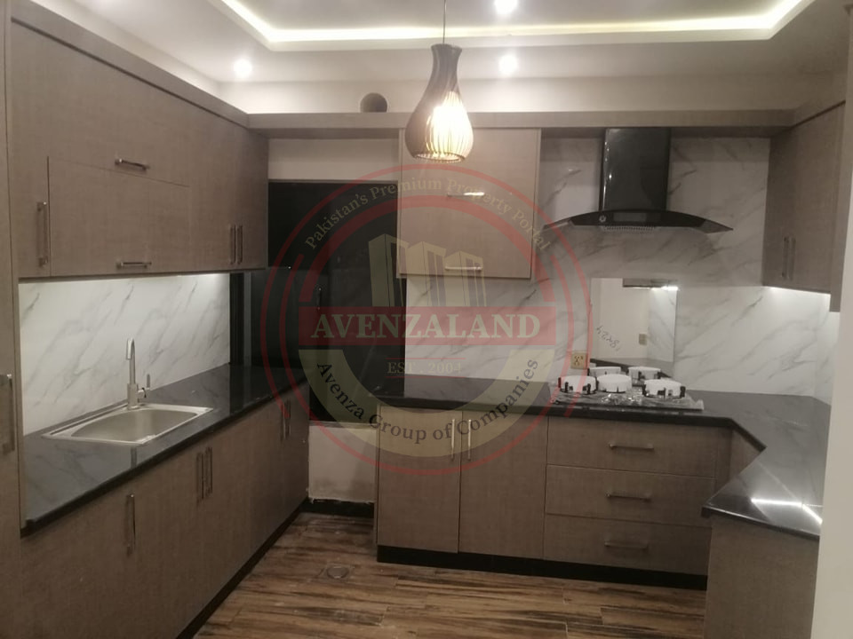 5 Marla House in Bahria Town Rawalpindi