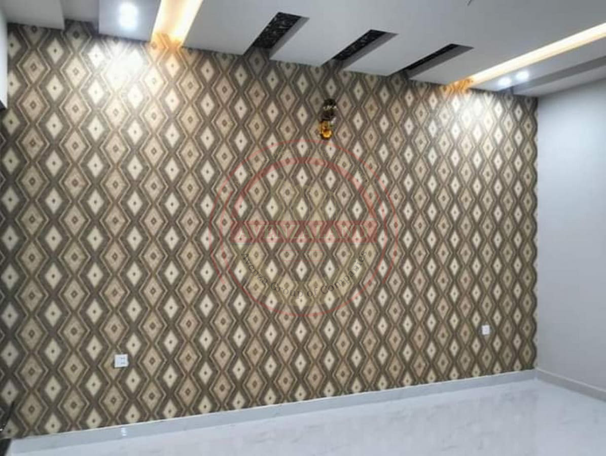 5 Marla House for Sale  Eden Valley,Faisalabad