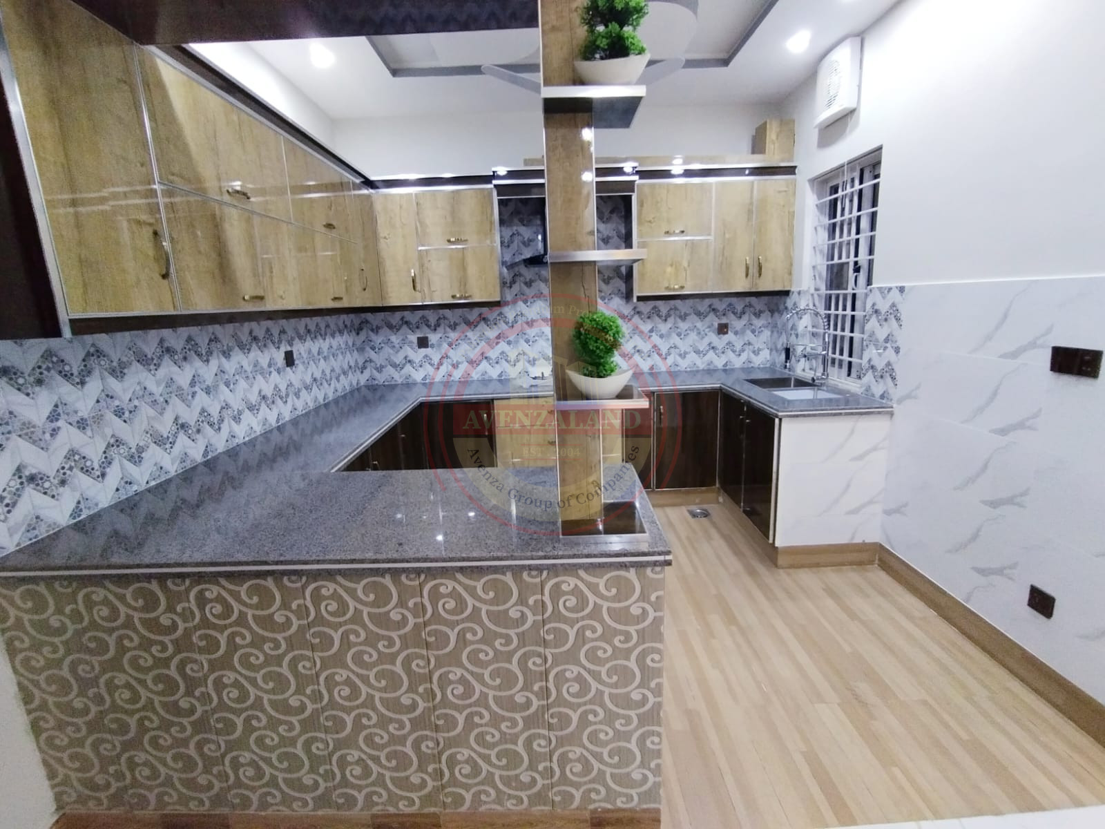 7 Marla House Available For Sale In Bahria Town Rawalpindi.
