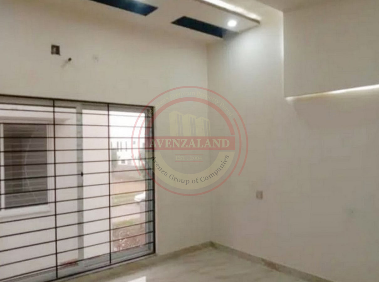 5 Marla House for Sale in Muslim Town, Faisalabad