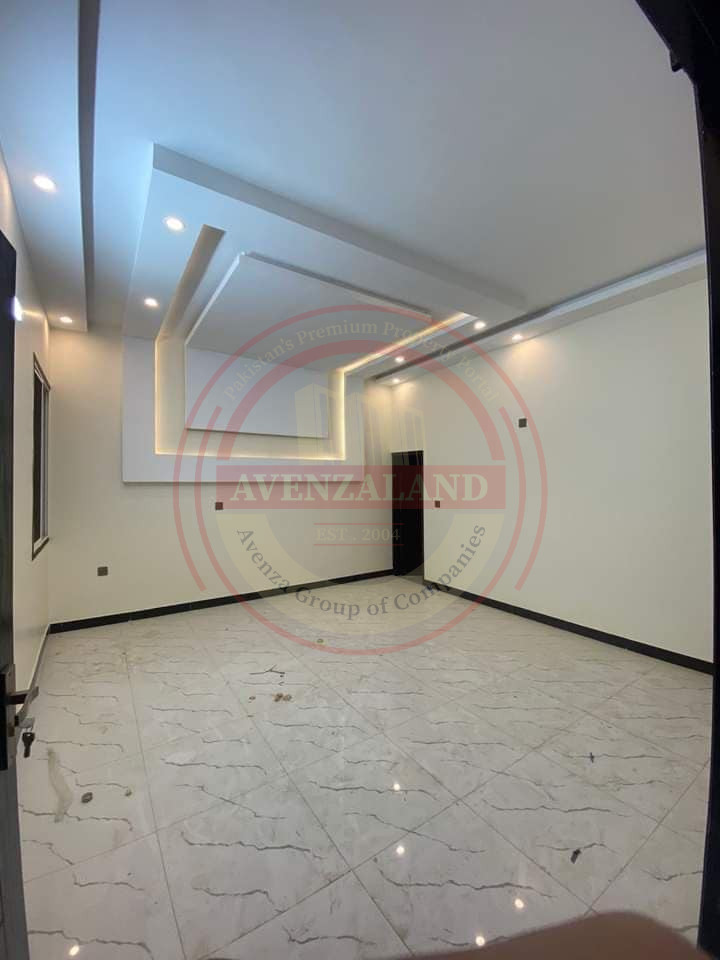 7 Marla House in Gulistan E johar Block 9A Karachi