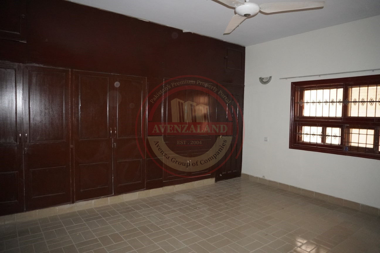 5 Marla Flat  For Rent in Block N, North Nazimabad, Karachi