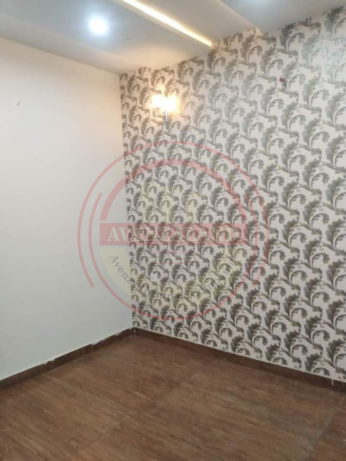 5 Marla House for Sale Model City 1, Faisalabad