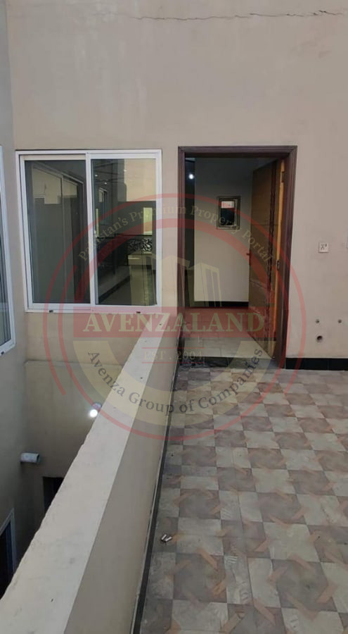 6.5 Marla House for Sale Hassan Villas, Faisalabad 