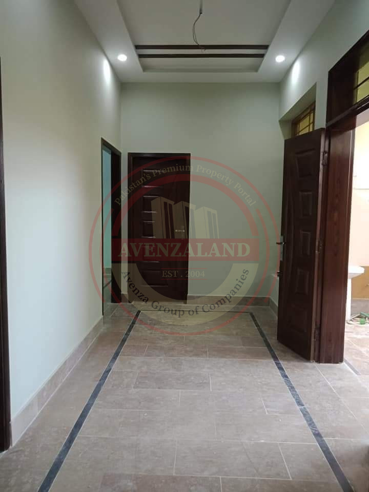 3 Marla House For Sale In Multan