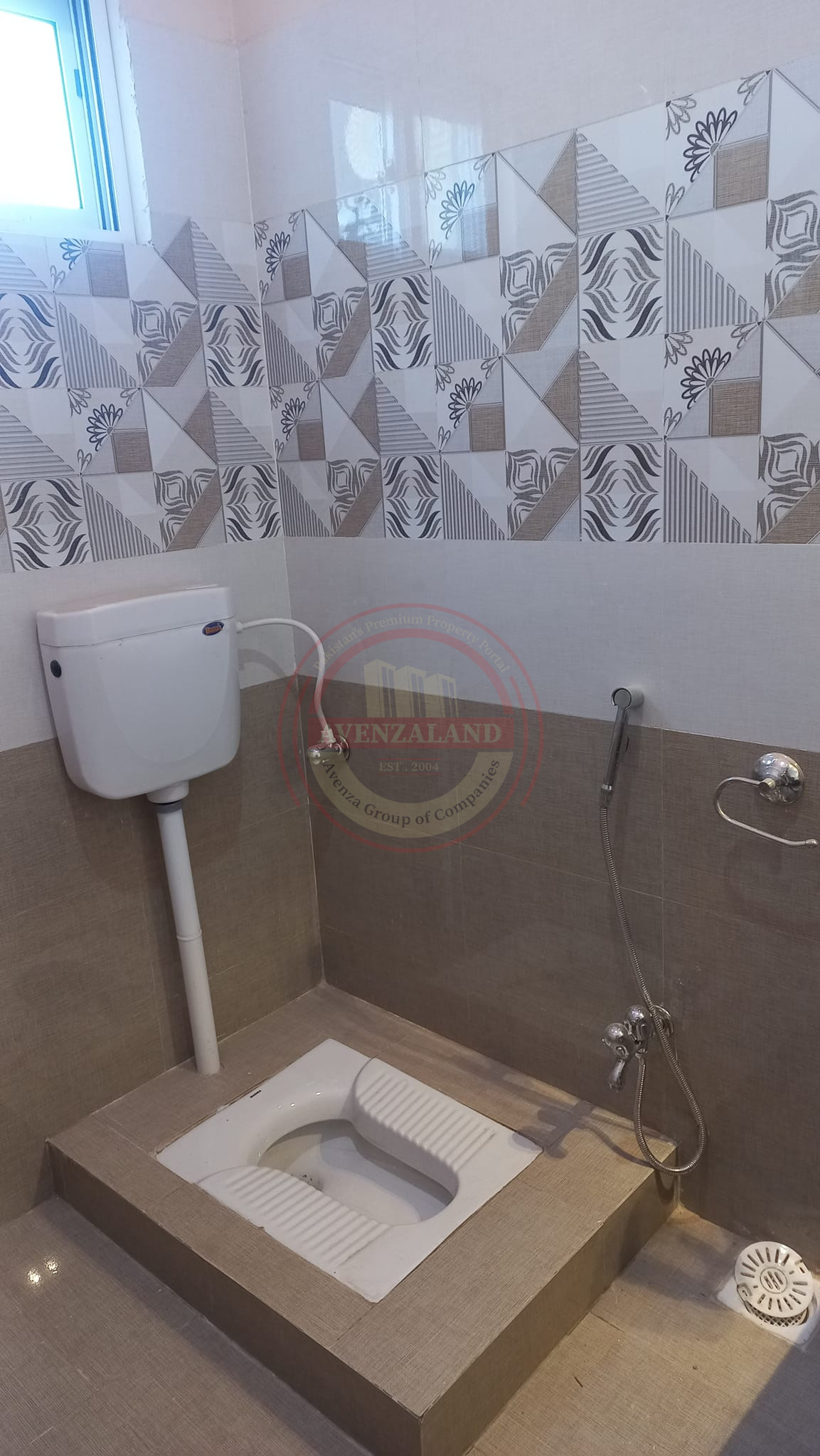 7 Marla House For Sale In Zakriya Town Multan