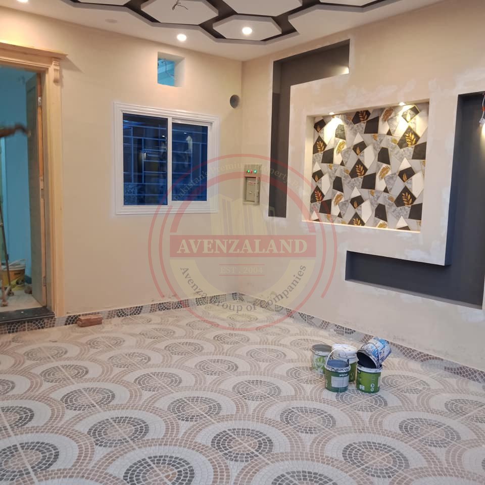 5 Marla House for sale in Zikriya Town Multan.
