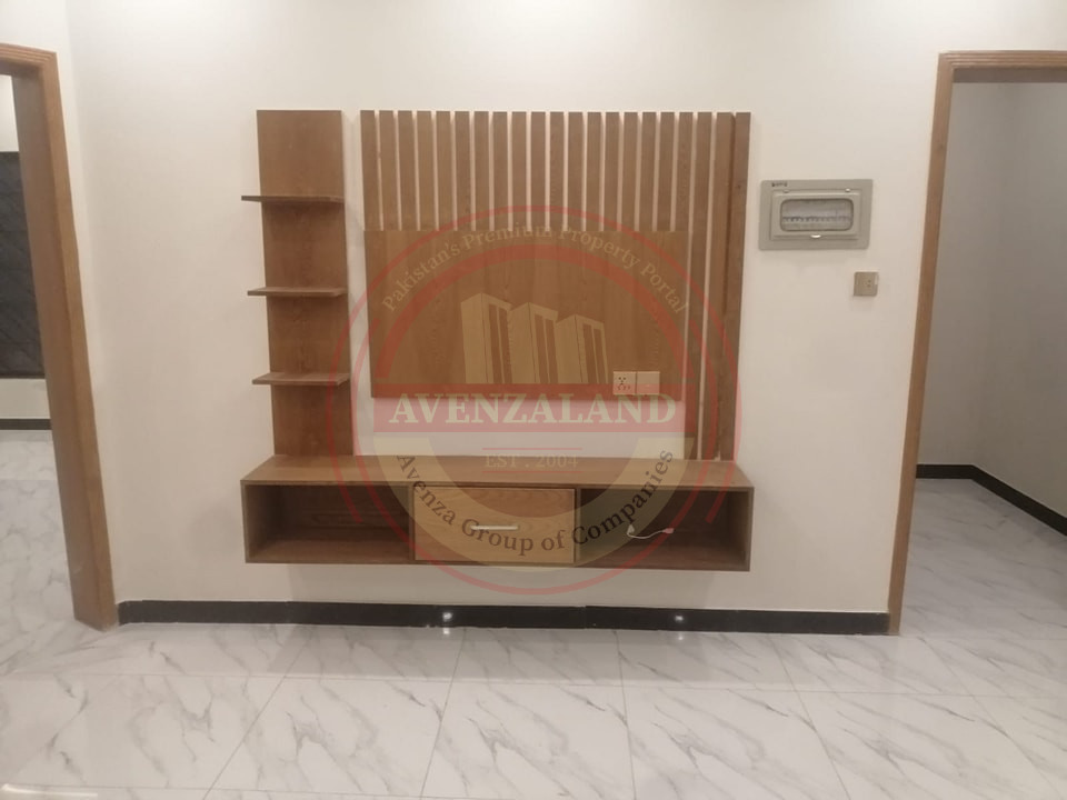 5 Marla House in Bahria Town Rawalpindi