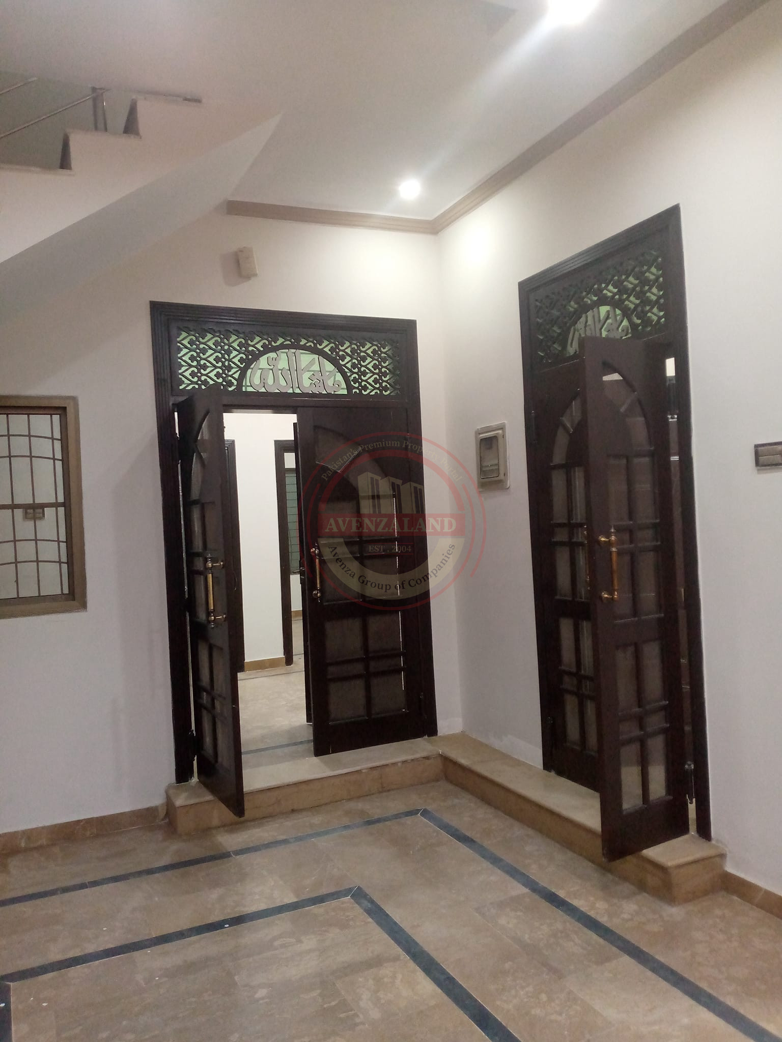 5 Marla House for sale in Muslim town Bahawalpur