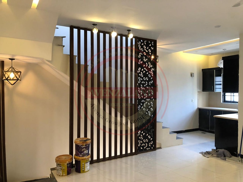 10 Marla House in Wapda Town Multan