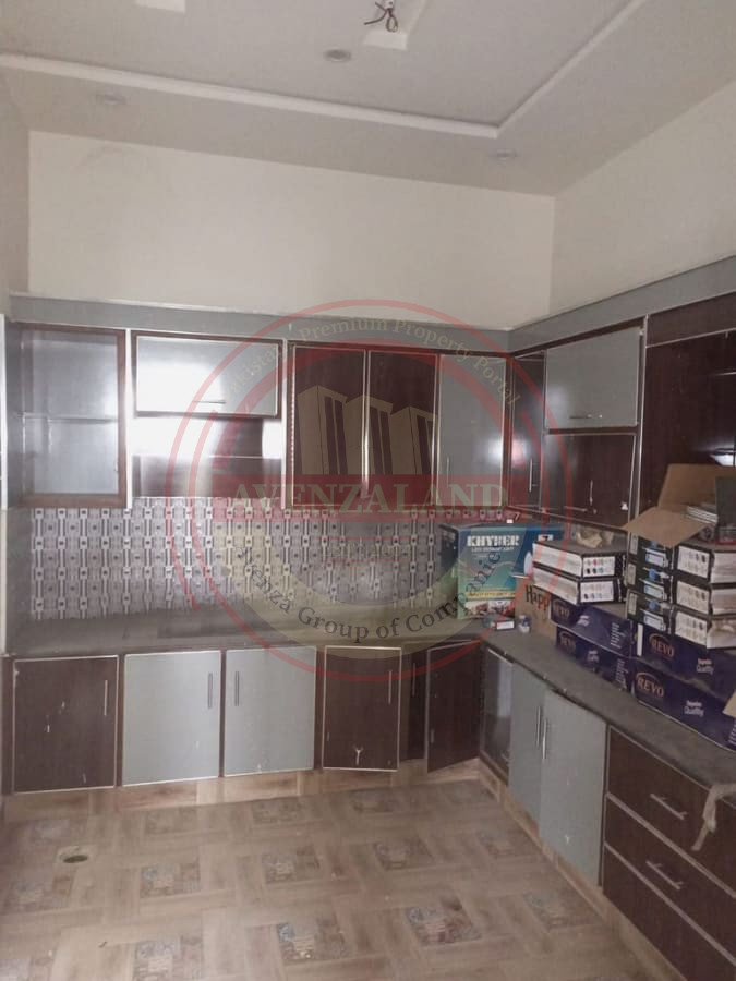 5 Marla House for Sale in Prime City, Faisalabad 