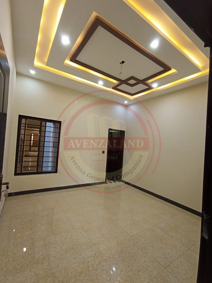 5 Marla House in Bahria Town Rawalpindi