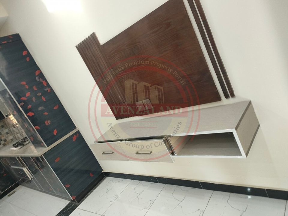 8 Marla House in Bahria Town Rawalpindi
