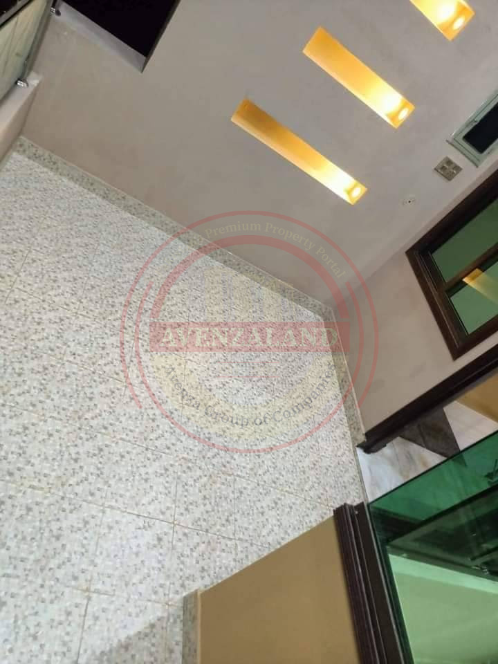 3 Marla House For Sale In Multan