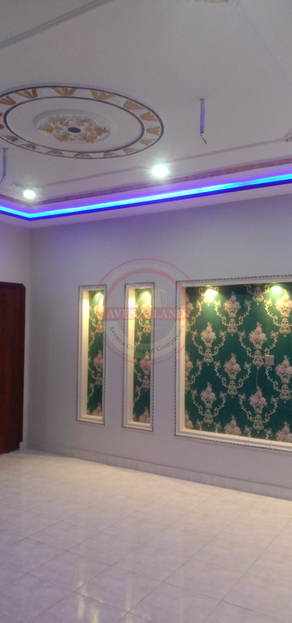 5 Marla House For Sale In Shalimar T Chowk Multan.