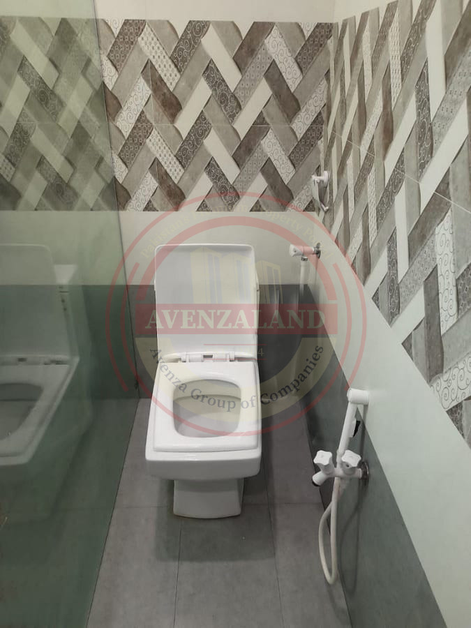 3.3 Marla Flat for Sale in Muhammad Ali Housing Scheme, Faisalabad
