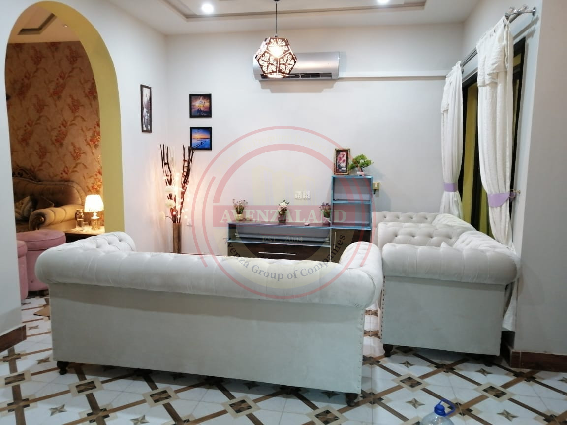 7 Marla House For Sale In Wapda Town Multan