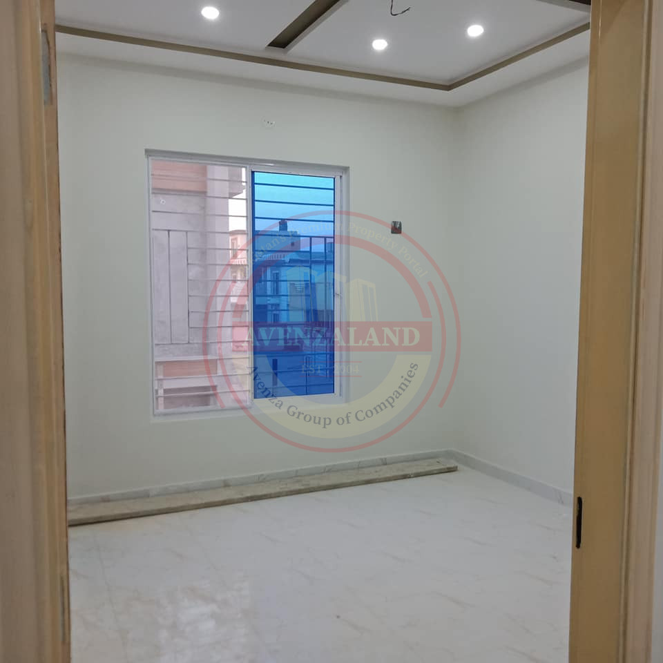 5 Marla House for sale in Zikriya Town Multan.
