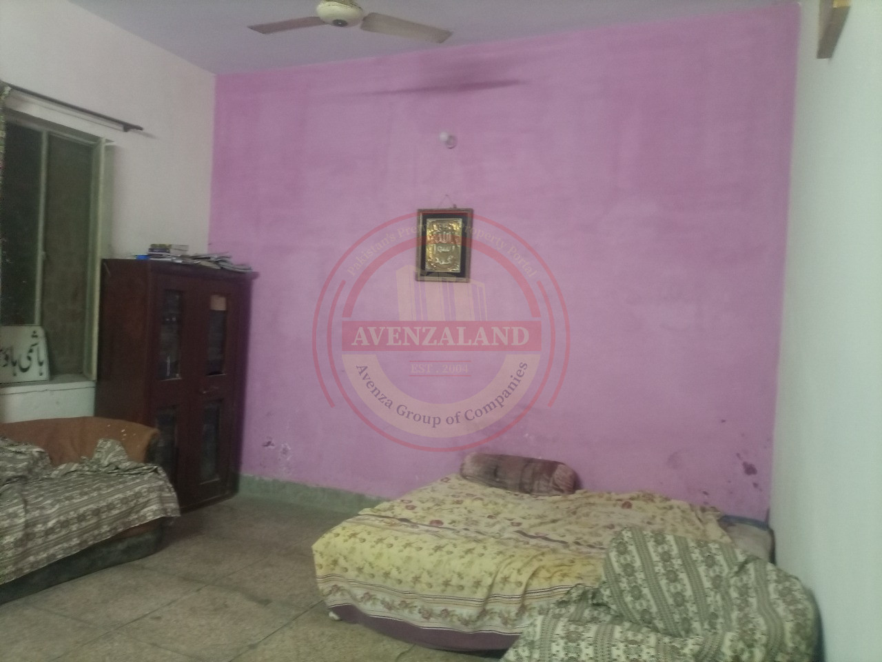 10 MARLA HOUSE FOR SALE NEAR TARIQ ROAD MULTAN