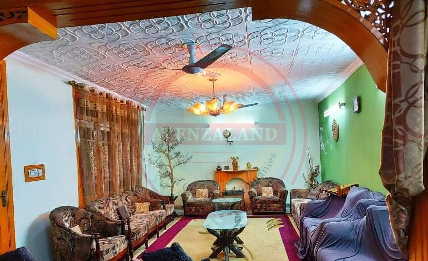 10 Marla House For Sale In Madina Residencia Peshawar