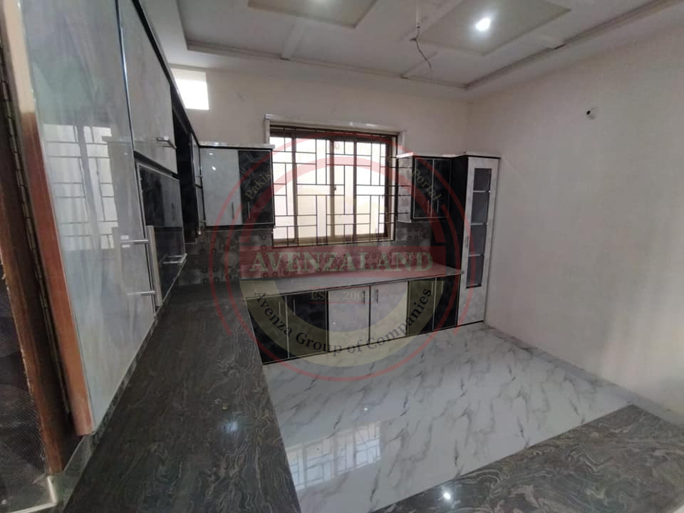 10 Marla House in Wapda Town Multan