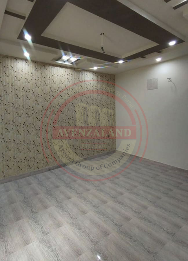 5 Marla House for Sale in Green Valley, Faisalabad