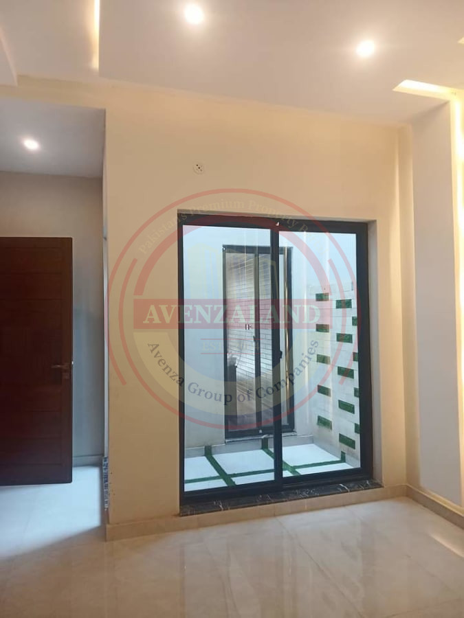 7 Marla House for Sale in Eden Valley, Faisalabad