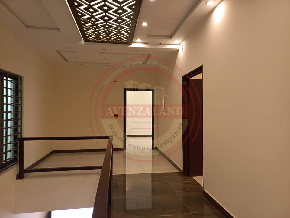 7 Marla House For Sale At MPS Road Multan