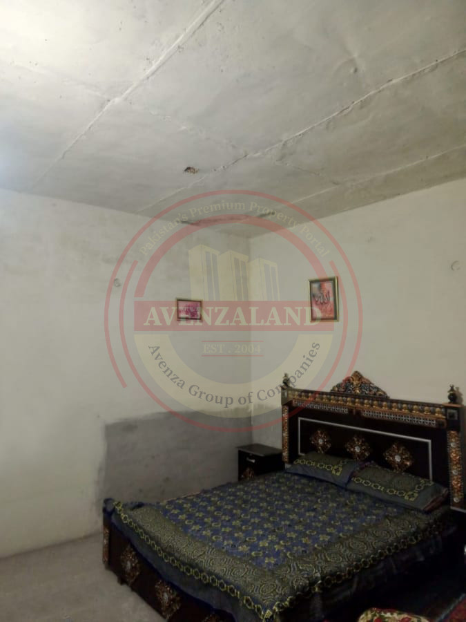 4 Marla House for Sale Khayaban Colony, Faisalabad