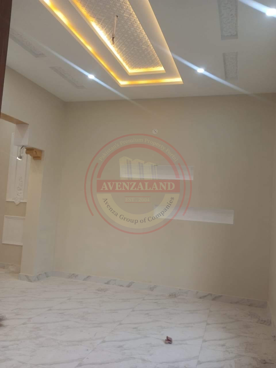 5 Marla House For Sale In Multan