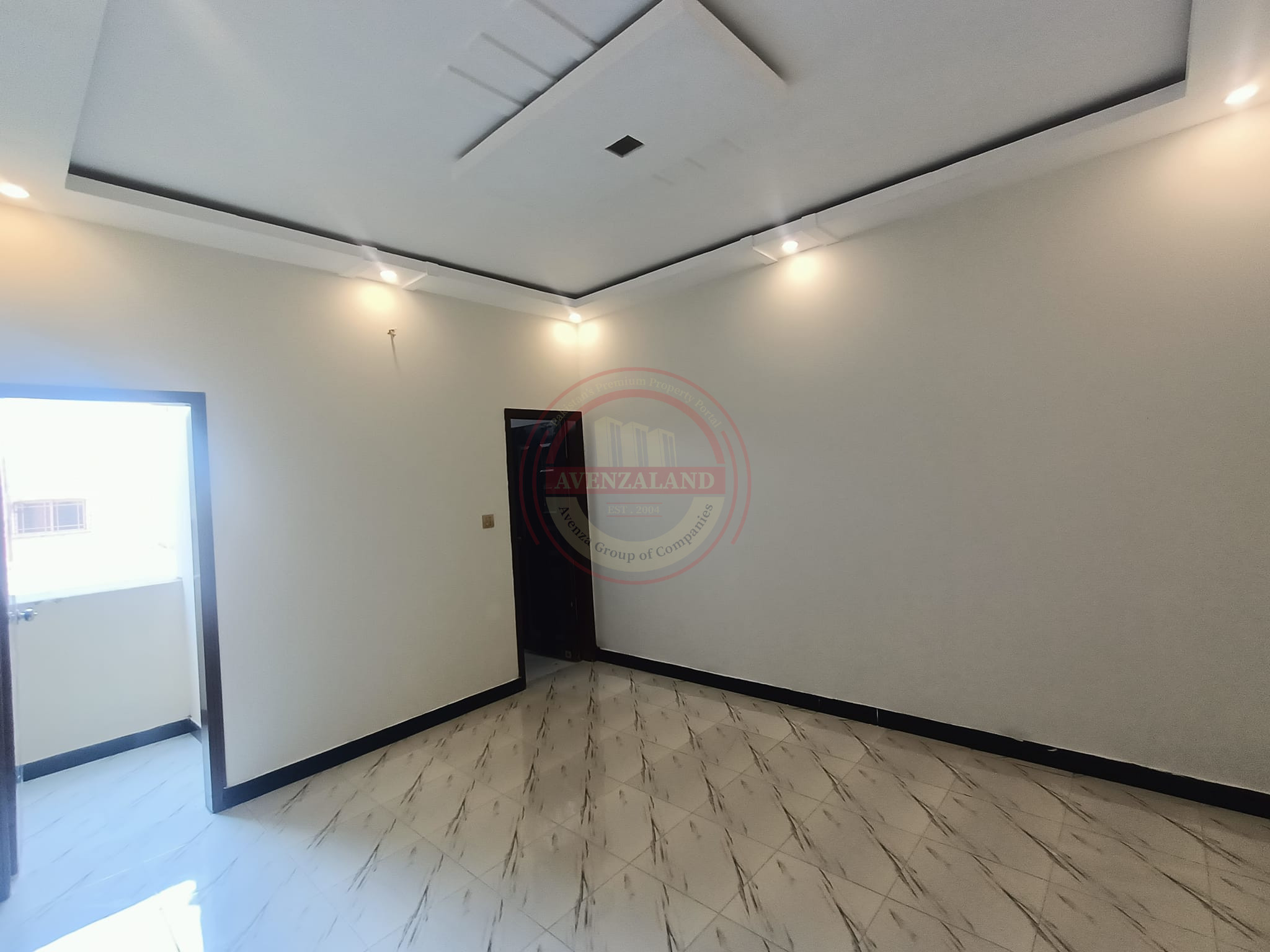 Portion For Sale In Nazimabad Karachi