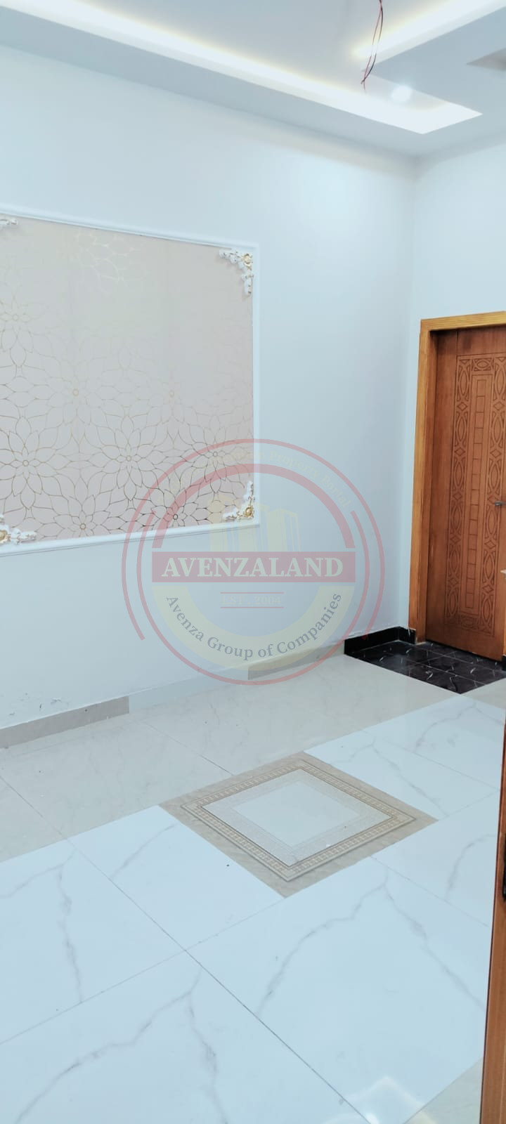 3 Marla House For Sale In Model Town Multan