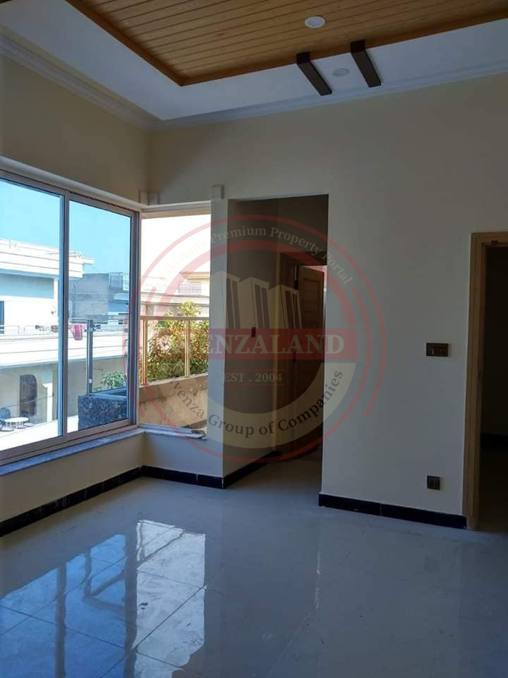 10 Marla House For Sale In Peshawar 
