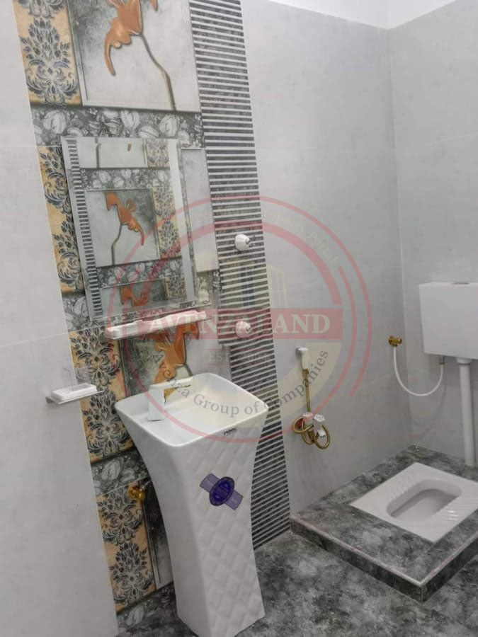 5 Marla House for Sale in Citi Housing Scheme 1, Faisalabad
