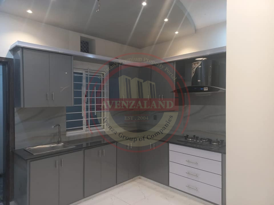 5 Marla House For Sale In Buch Villas Multan