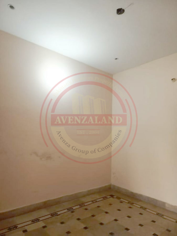 5 Marla House for Sale in Amin Town - Canal Road, Faisalabad