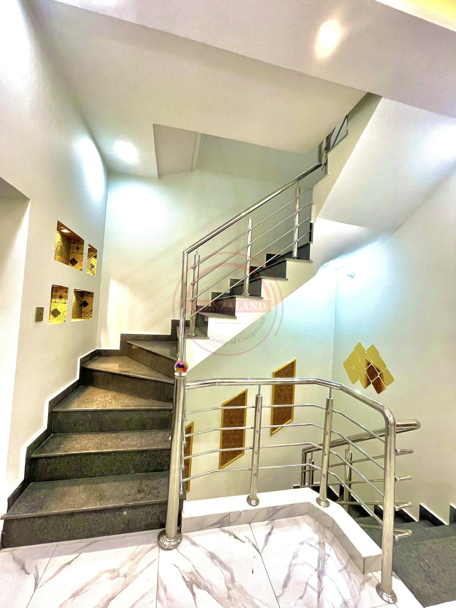 5 Marla House For Sale In Gujranwala