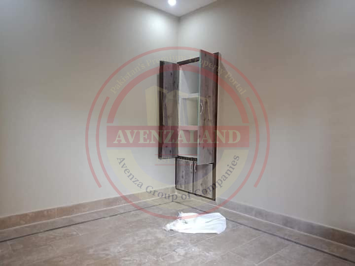 3 Marla House For Sale In Multan