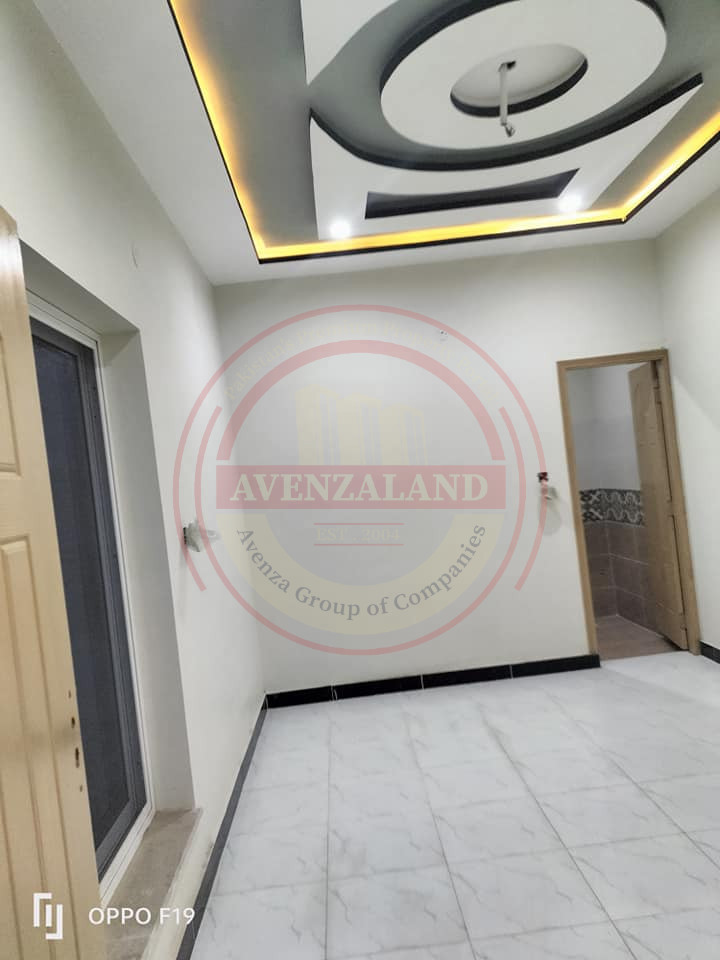 5 Marla House For Sale In Pindi