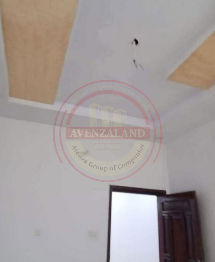 3 Marla House for Sale in Malkhanwala, Faisalabad