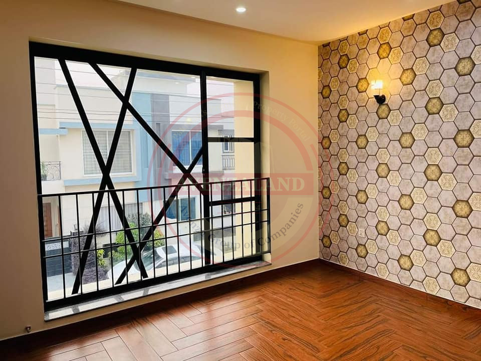 5 Marla House For Sale in Buch Villas, Multan.