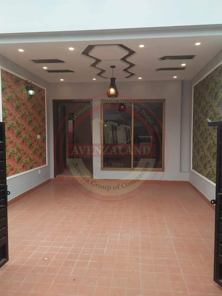 5 Marla House For Sale In Multan 