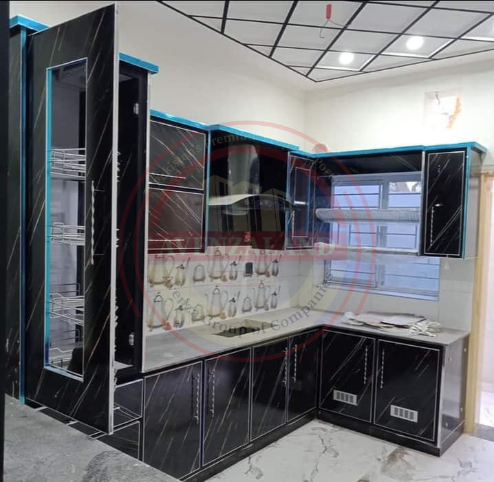 5 Marla House For Sale In Zikaria Town Multan 