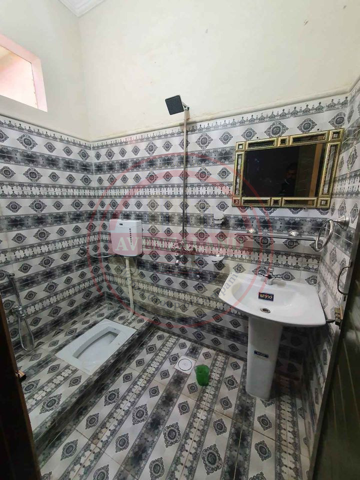 4 Marla House For Sale Lawyer Colony Gulzar-e-Quaid Rawalpindi 