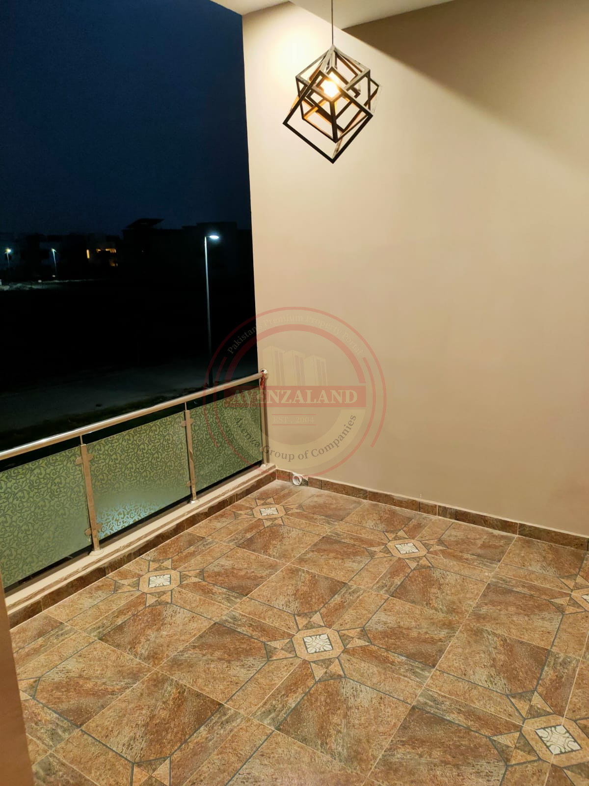 10 Marla Beautiful Double Story House For Sale In Multan